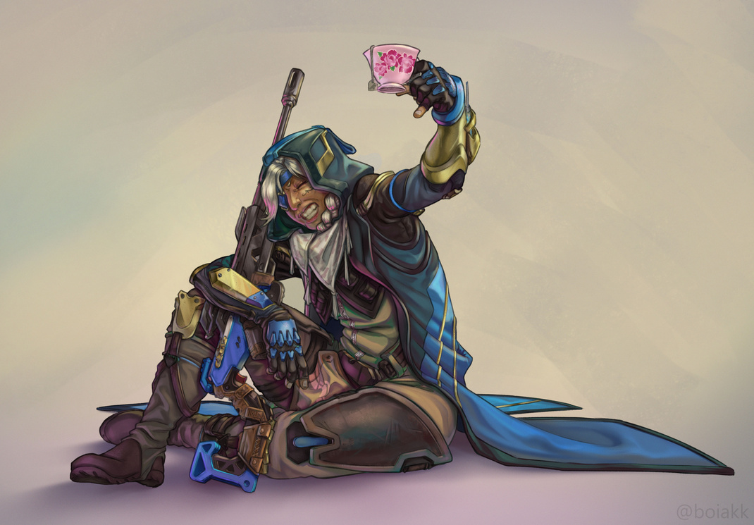 Bilrdil PJ&#39;s — Done for a friend&#39;s &quot;Stream Avatar&#39;s&quot;, in which their base character wore a costume of my own character.