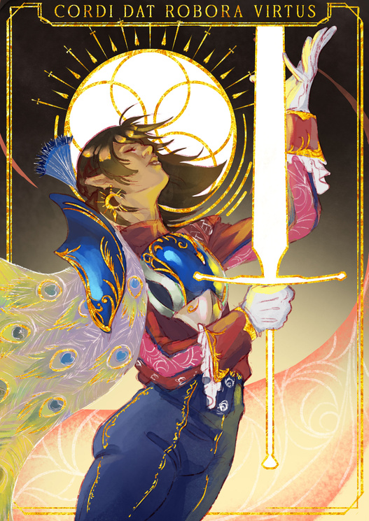 Scarfie — Puppet animation practice, trying a bit of perspective, facial expression and follow through of the scarf.