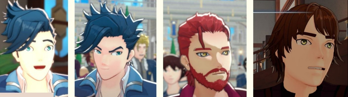 Concept created based on the directions decided so far