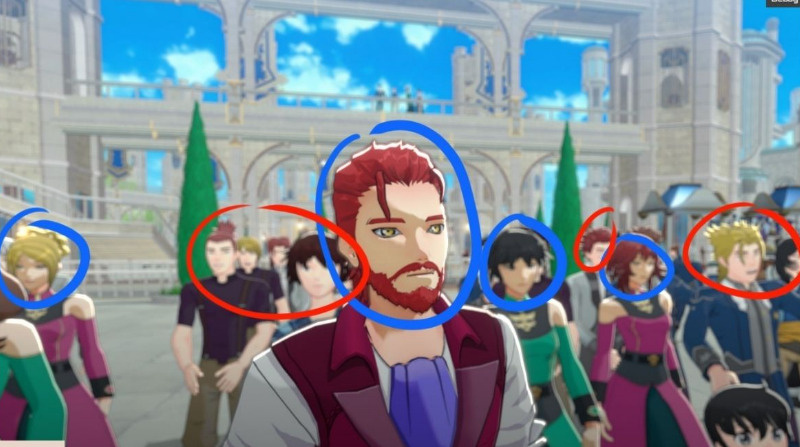 SS from Genshin Impact