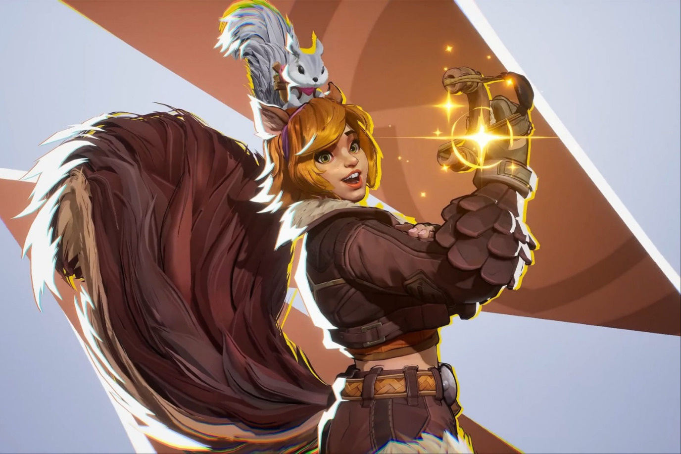 SS from Marvel Rivals